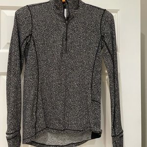 Long sleeve lululemon top